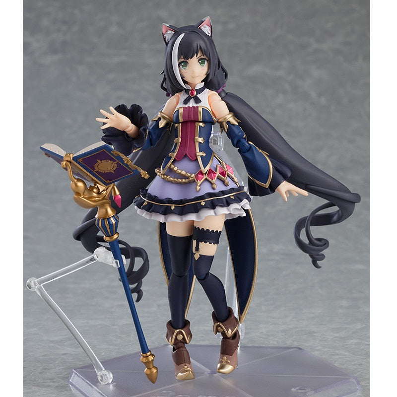 Princess Connect! Re: Dive Figma "Karyl"-Max Factory-Ace Cards & Collectibles