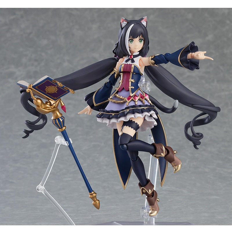 Princess Connect! Re: Dive Figma "Karyl"-Max Factory-Ace Cards & Collectibles