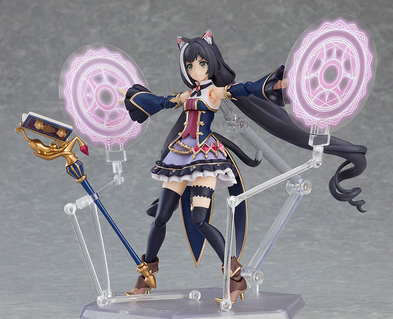 Princess Connect! Re: Dive Figma "Karyl"-Max Factory-Ace Cards & Collectibles