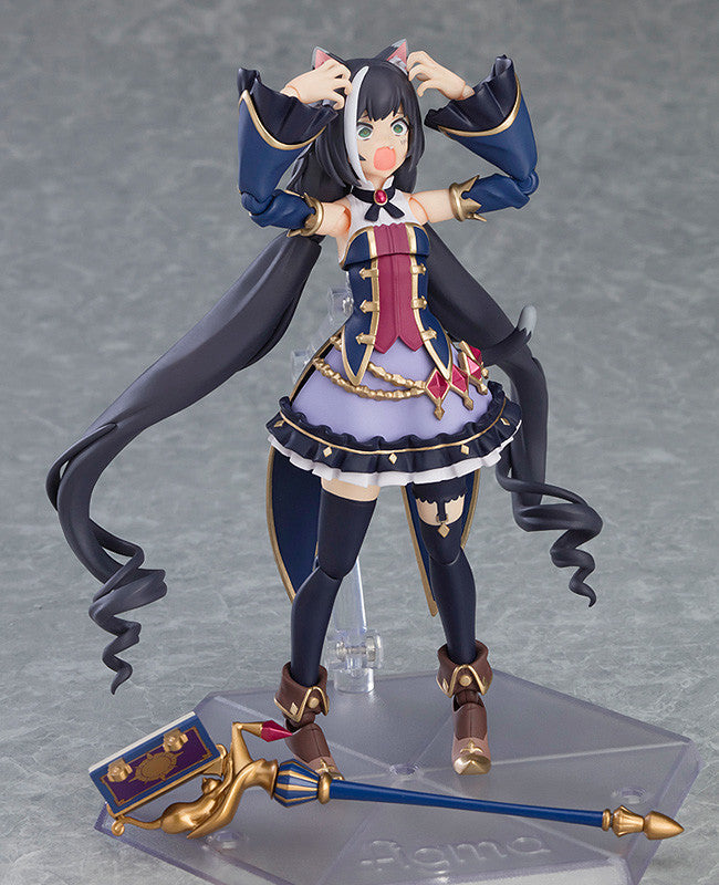 Princess Connect! Re: Dive Figma "Karyl"-Max Factory-Ace Cards & Collectibles