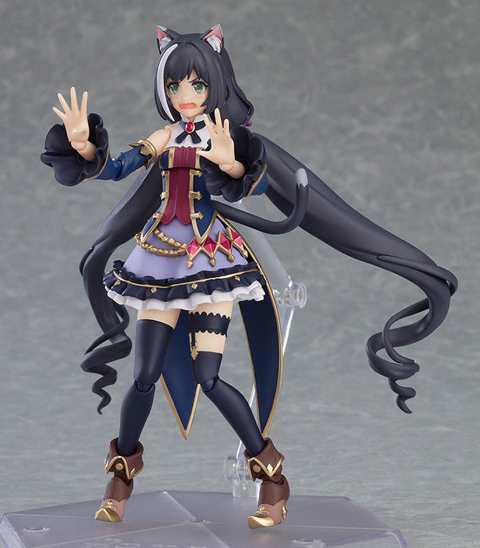 Princess Connect! Re: Dive Figma "Karyl"-Max Factory-Ace Cards & Collectibles
