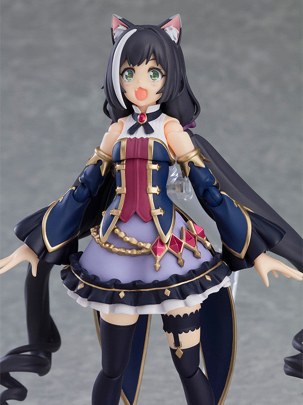 Princess Connect! Re: Dive Figma "Karyl"-Max Factory-Ace Cards & Collectibles