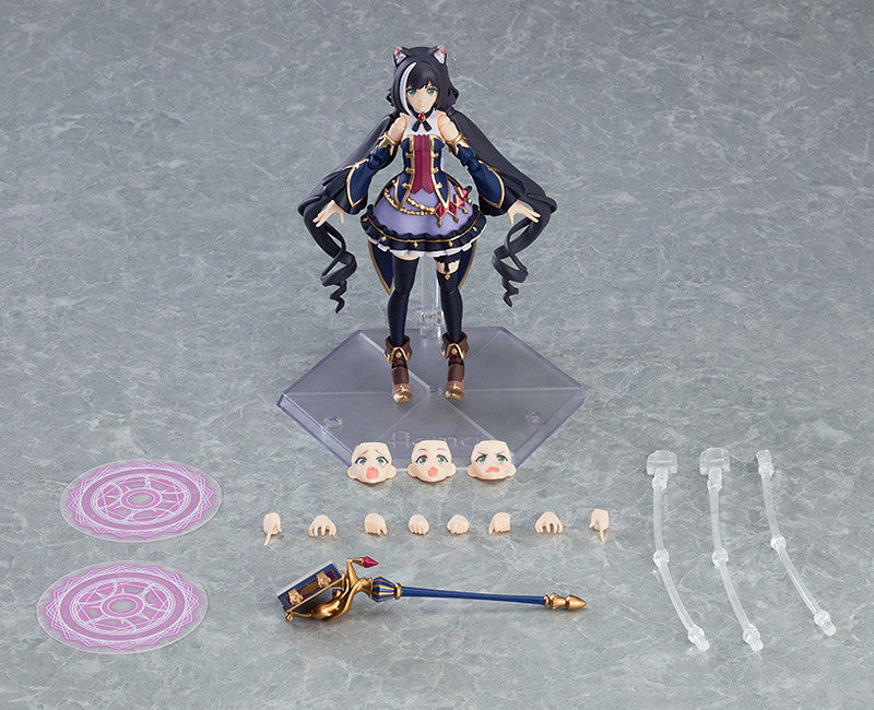 Princess Connect! Re: Dive Figma "Karyl"-Max Factory-Ace Cards & Collectibles