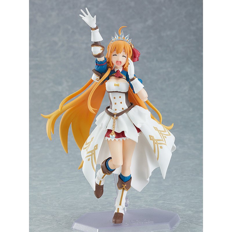 Princess Connect! Re: Dive Figma "Pecorine"-Max Factory-Ace Cards & Collectibles