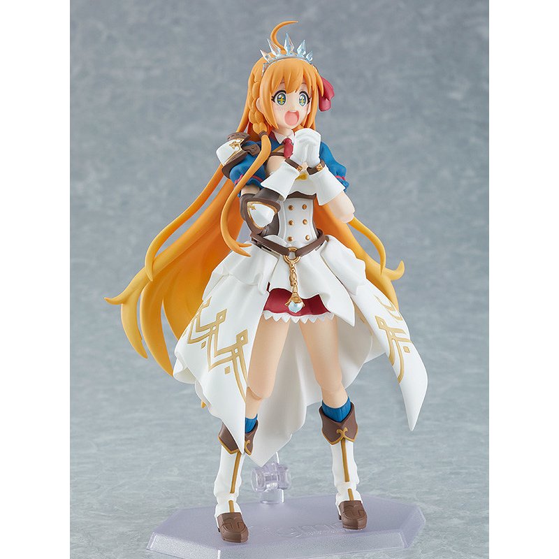 Princess Connect! Re: Dive Figma "Pecorine"-Max Factory-Ace Cards & Collectibles