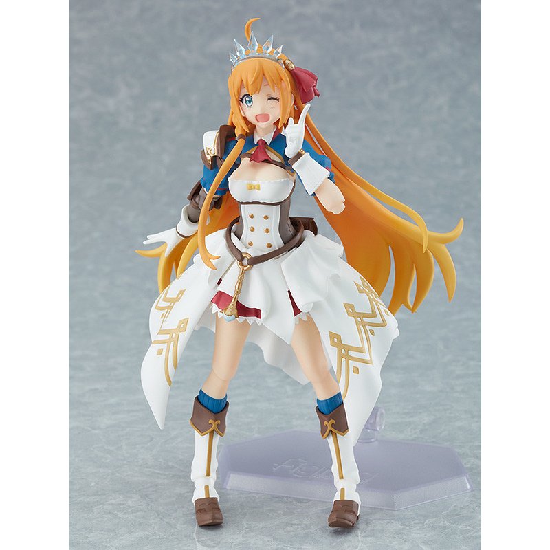 Princess Connect! Re: Dive Figma "Pecorine"-Max Factory-Ace Cards & Collectibles