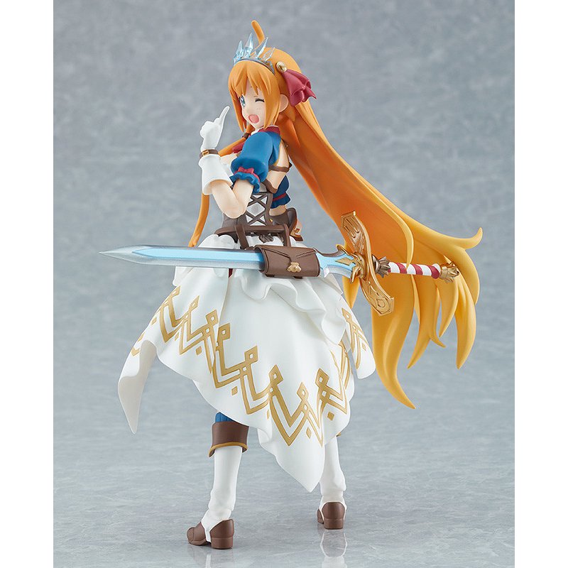 Princess Connect! Re: Dive Figma "Pecorine"-Max Factory-Ace Cards & Collectibles