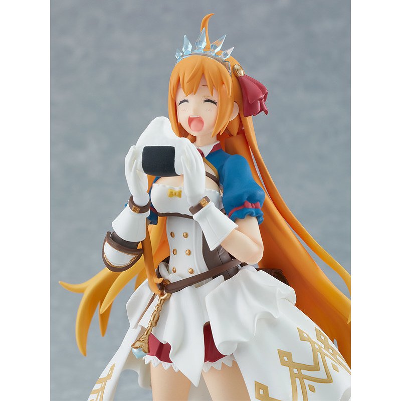 Princess Connect! Re: Dive Figma "Pecorine"-Max Factory-Ace Cards & Collectibles