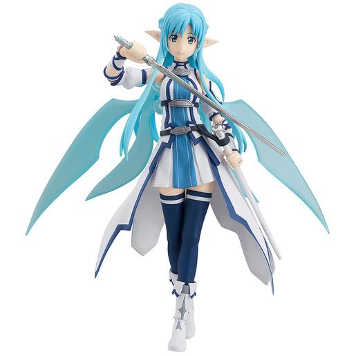Sword Art Online Figma [264] "Asuna" ALO Ver (Event Oversea)-Max Factory-Ace Cards & Collectibles