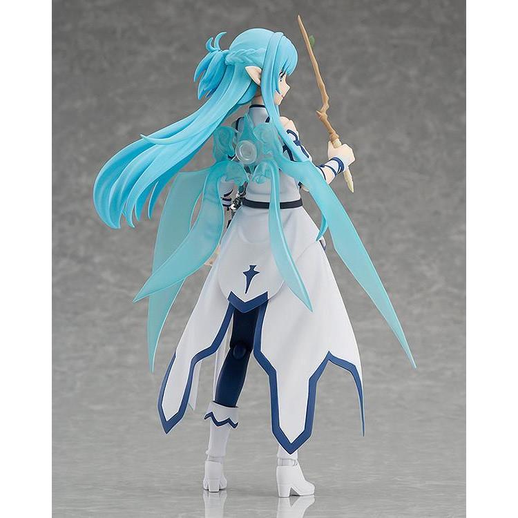 Sword Art Online Figma "Asuna" ALO Ver (Event Oversea)-Max Factory-Ace Cards & Collectibles