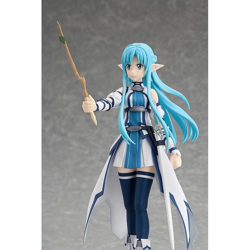 Sword Art Online Figma "Asuna" ALO Ver (Event Oversea)-Max Factory-Ace Cards & Collectibles