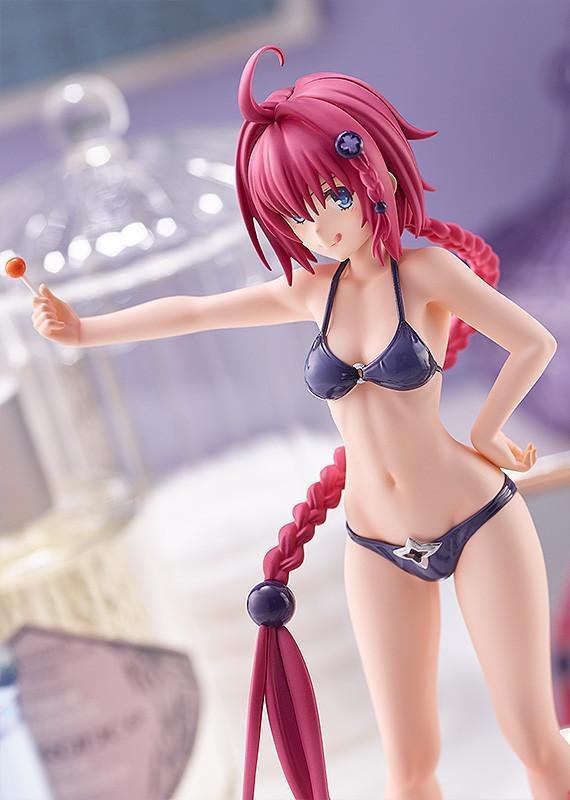 To Love-Ru Darkness Pop Up Parade &quot;Mea Kurosaki&quot;-Max Factory-Ace Cards &amp; Collectibles