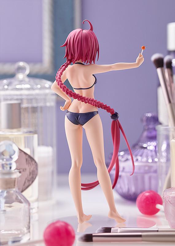 To Love-Ru Darkness Pop Up Parade &quot;Mea Kurosaki&quot;-Max Factory-Ace Cards &amp; Collectibles