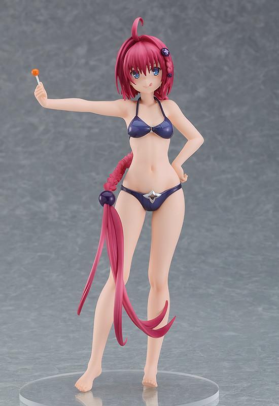 To Love-Ru Darkness Pop Up Parade &quot;Mea Kurosaki&quot;-Max Factory-Ace Cards &amp; Collectibles