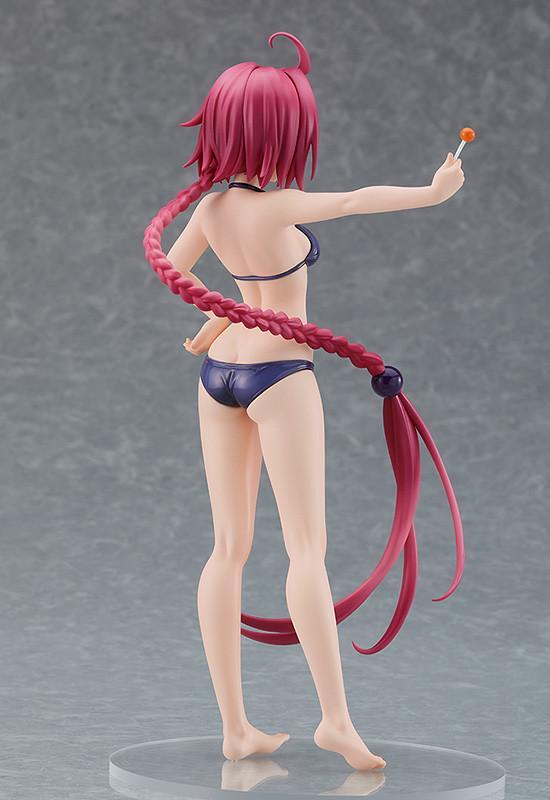 To Love-Ru Darkness Pop Up Parade &quot;Mea Kurosaki&quot;-Max Factory-Ace Cards &amp; Collectibles