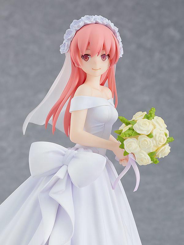 Tonikawa: Over the Moon for You Pop Up Parade &quot;Tsukasa Yuzaki&quot;-Max Factory-Ace Cards &amp; Collectibles