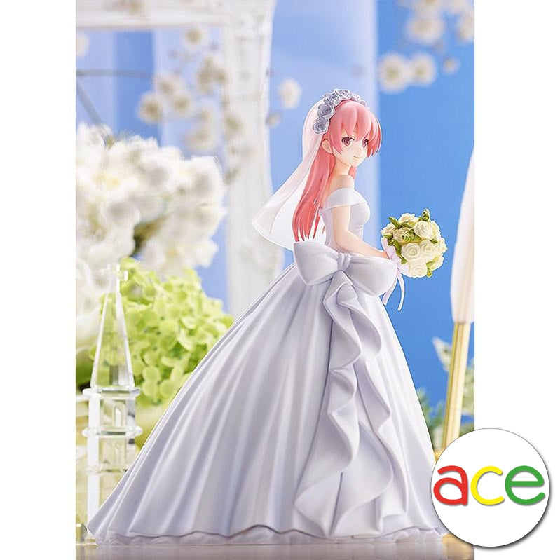 Tonikawa: Over the Moon for You Pop Up Parade &quot;Tsukasa Yuzaki&quot;-Max Factory-Ace Cards &amp; Collectibles