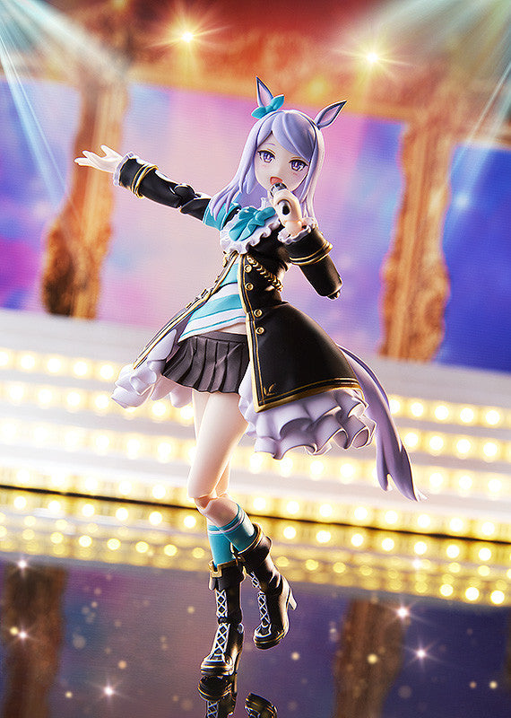 Umamusume: Pretty Derby Figma "Mejiro McQueen"-Max Factory-Ace Cards & Collectibles