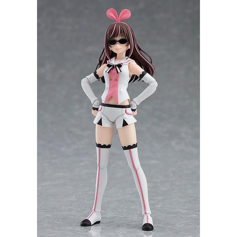 Virtual YouTuber Figma "Kizuna Ai"-Max Factory-Ace Cards & Collectibles