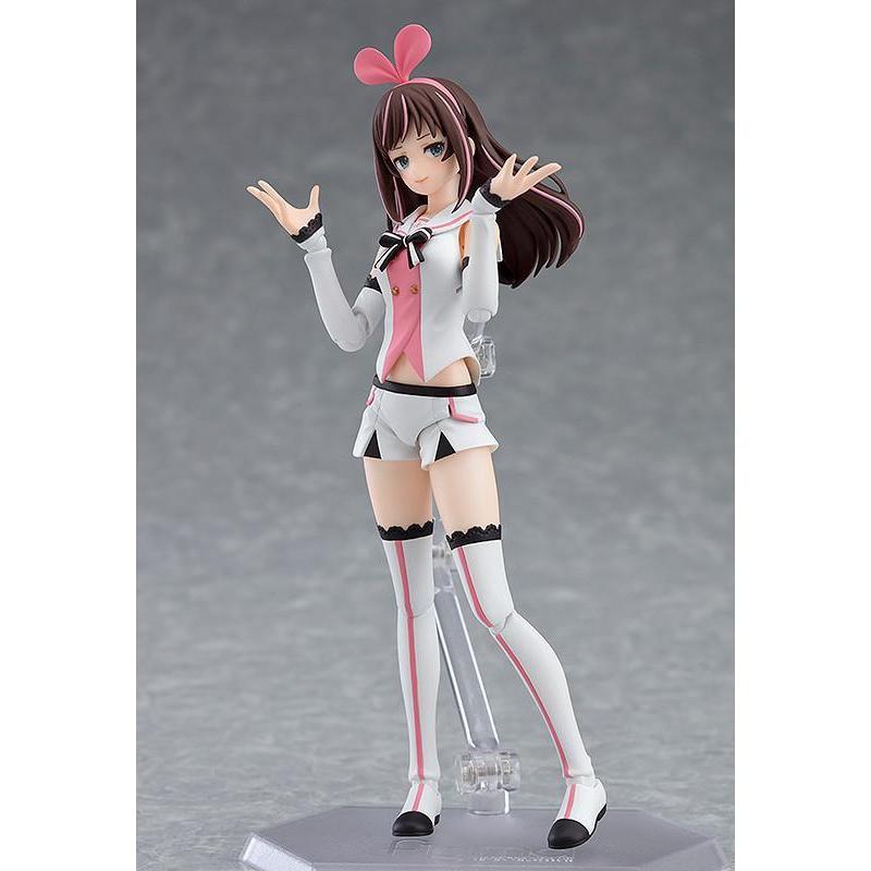 Virtual YouTuber Figma "Kizuna Ai"-Max Factory-Ace Cards & Collectibles