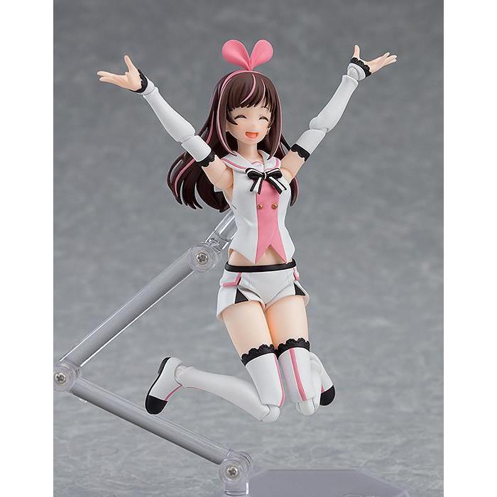 Virtual YouTuber Figma "Kizuna Ai"-Max Factory-Ace Cards & Collectibles