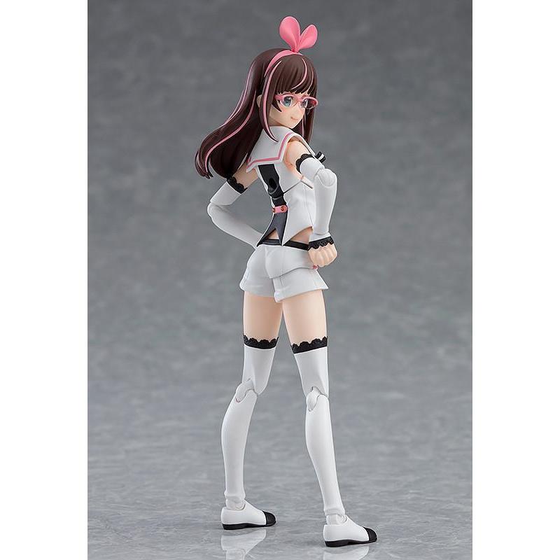 Virtual YouTuber Figma "Kizuna Ai"-Max Factory-Ace Cards & Collectibles
