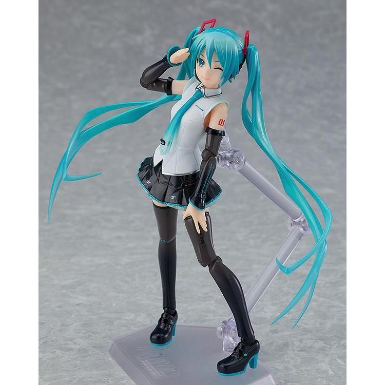 Vocal Series 01 V4X Figma "Hatsune Miku"-Max Factory-Ace Cards & Collectibles
