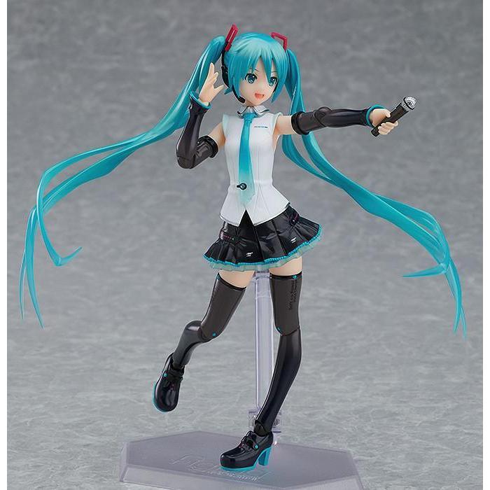 Vocal Series 01 V4X Figma "Hatsune Miku"-Max Factory-Ace Cards & Collectibles