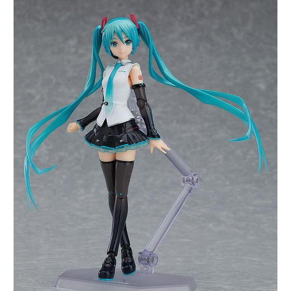 Vocal Series 01 V4X Figma "Hatsune Miku"-Max Factory-Ace Cards & Collectibles
