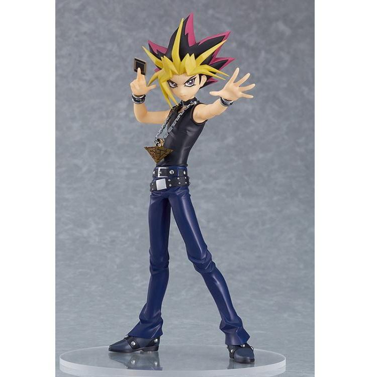 Yu-Gi-Oh! Pop Up Parade "Yami Yugi"-Max Factory-Ace Cards & Collectibles