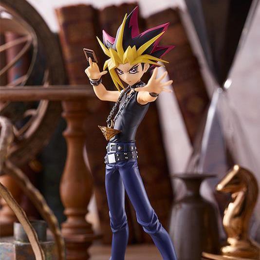 Yu-Gi-Oh! Pop Up Parade "Yami Yugi"-Max Factory-Ace Cards & Collectibles