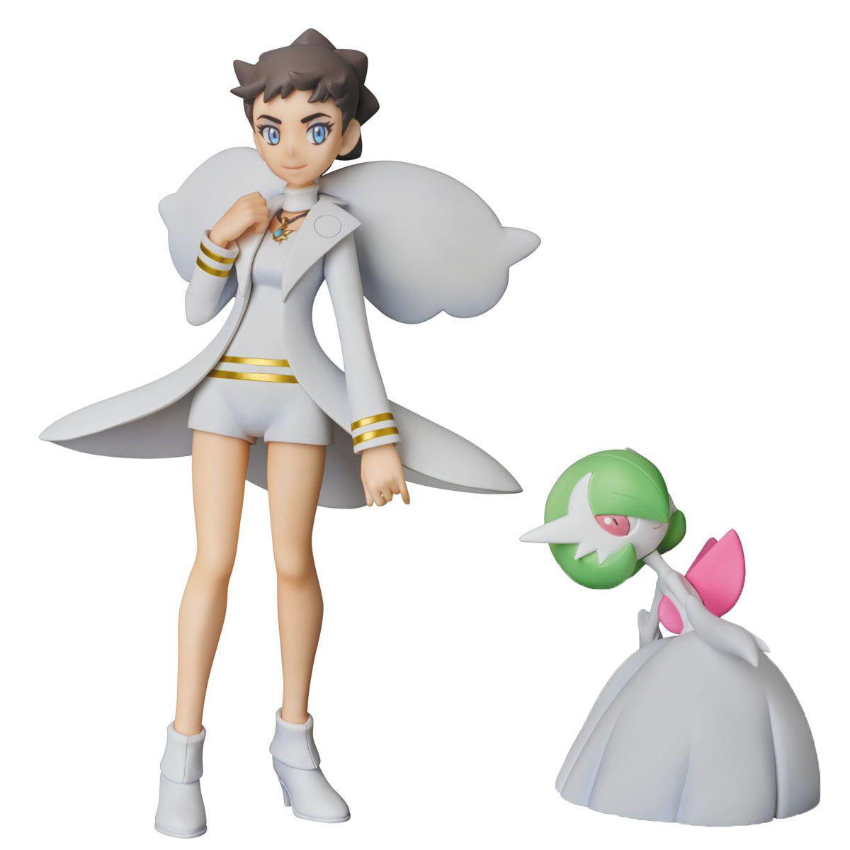 Pokemon PPP "Diantha & Gardevoir"-Medicom Toy-Ace Cards & Collectibles