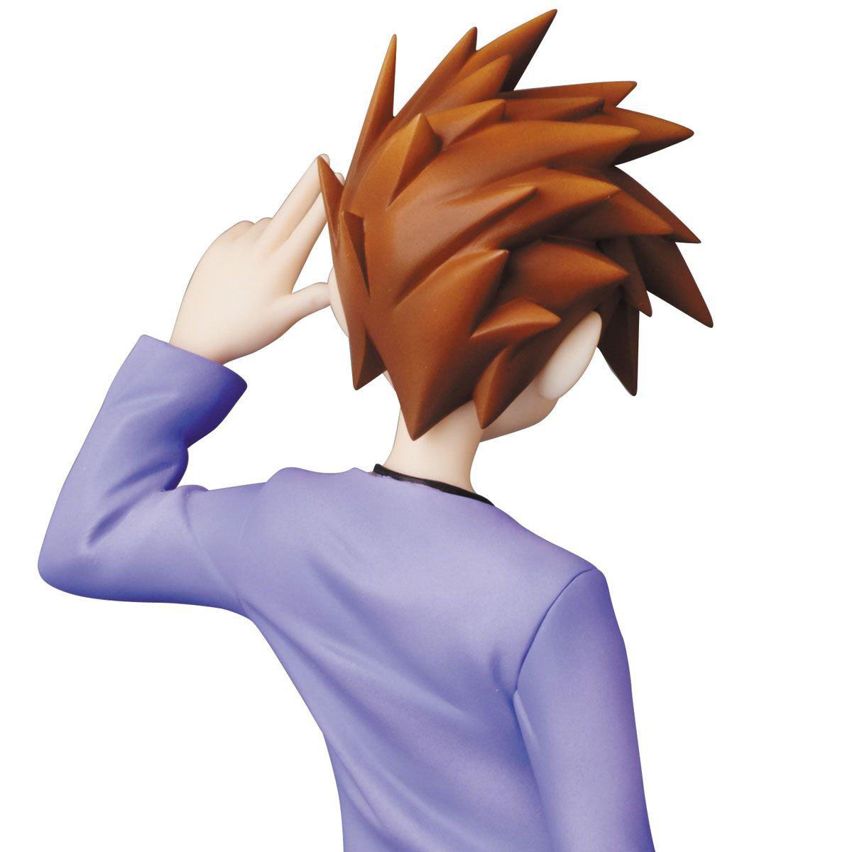 Pokemon PPP "Gary & Pidgeotto"-Medicom Toy-Ace Cards & Collectibles