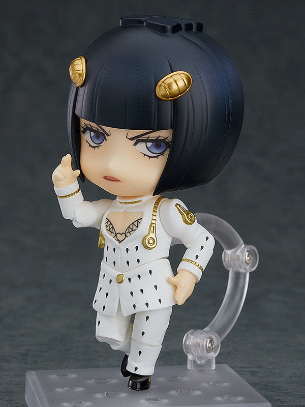 Jojo's Bizarre Adventure: Golden Wind Nendoroid "Bruno Bucciarati" (Re-run)-Medicos Entertainment-Ace Cards & Collectibles