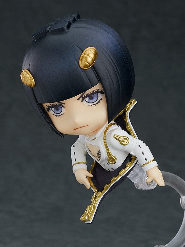 Jojo's Bizarre Adventure: Golden Wind Nendoroid "Bruno Bucciarati" (Re-run)-Medicos Entertainment-Ace Cards & Collectibles
