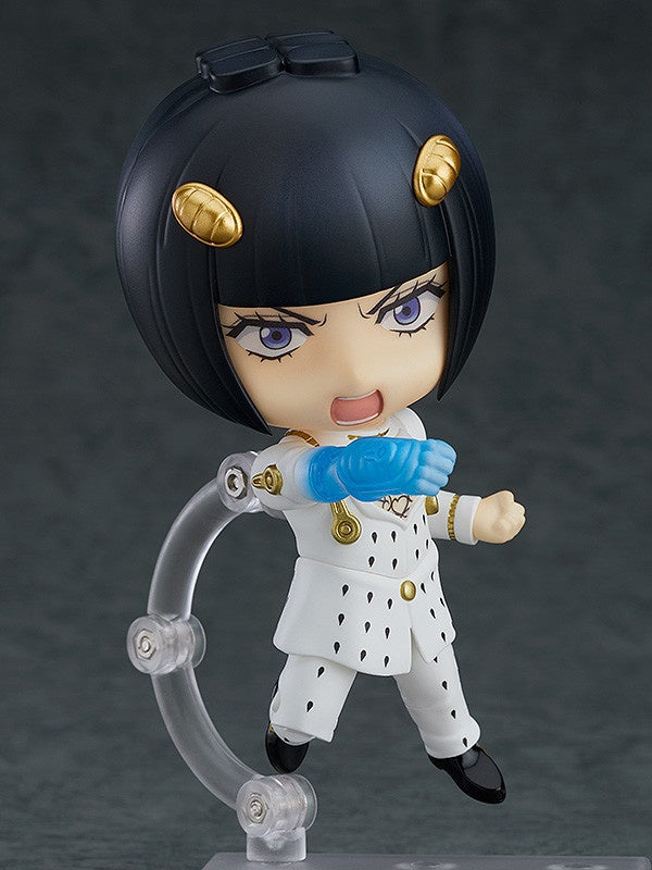 Jojo's Bizarre Adventure: Golden Wind Nendoroid "Bruno Bucciarati" (Re-run)-Medicos Entertainment-Ace Cards & Collectibles