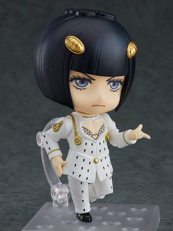 Jojo's Bizarre Adventure: Golden Wind Nendoroid "Bruno Bucciarati" (Re-run)-Medicos Entertainment-Ace Cards & Collectibles