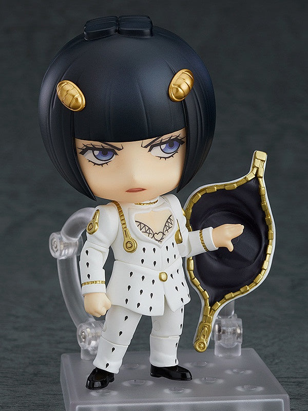 Jojo's Bizarre Adventure: Golden Wind Nendoroid "Bruno Bucciarati" (Re-run)-Medicos Entertainment-Ace Cards & Collectibles