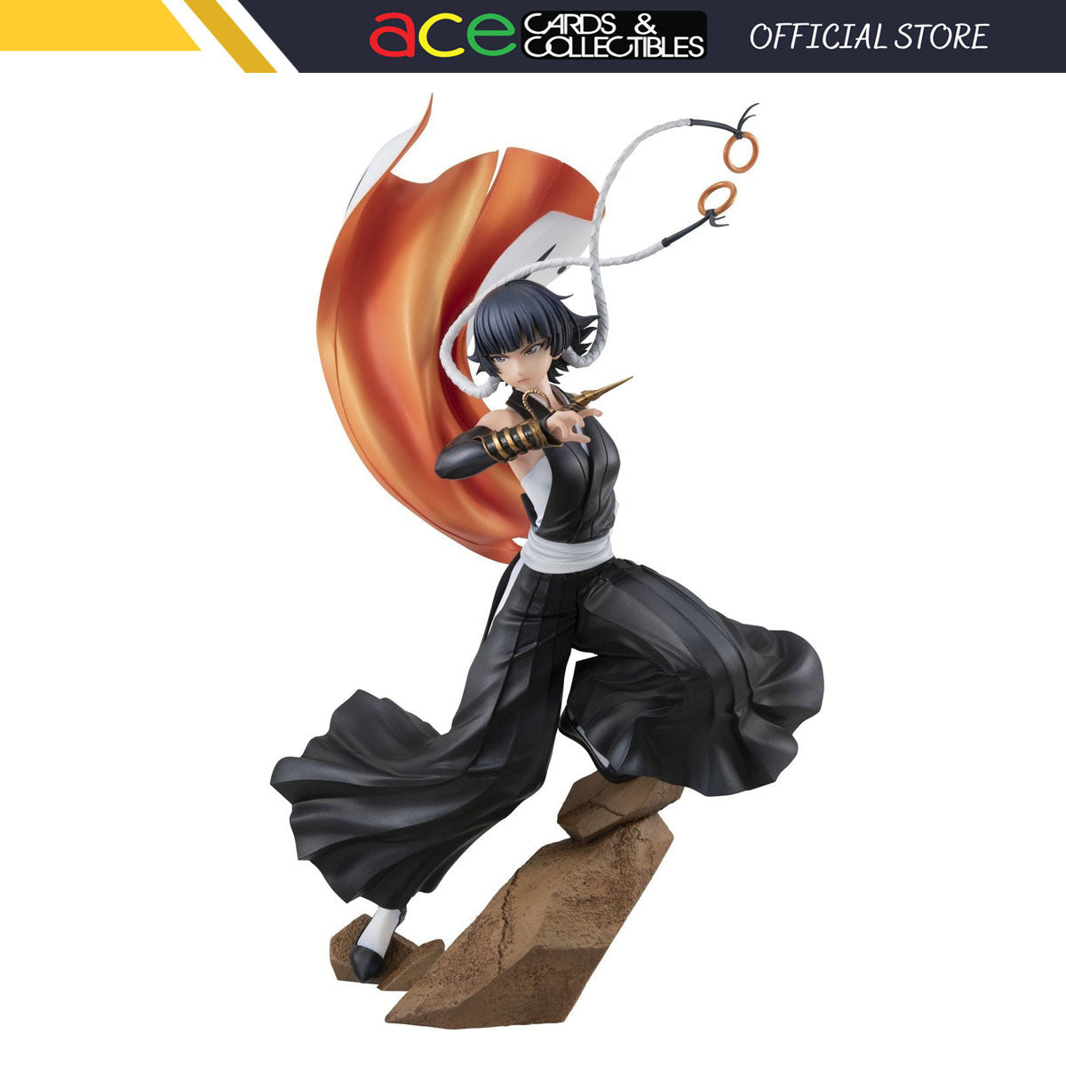 Bleach GALS Series: "Suì-Fēng"-MegaHouse-Ace Cards & Collectibles