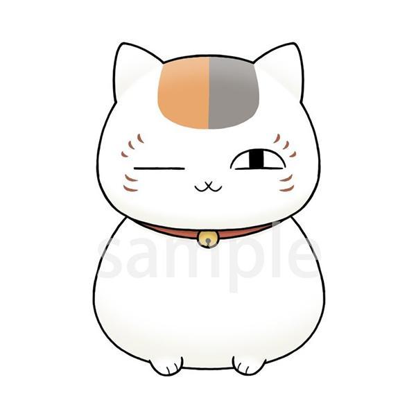 Chocorin Mascot Series &quot;Natsume Yujincho&quot;-Single Box (Random)-MegaHouse-Ace Cards &amp; Collectibles