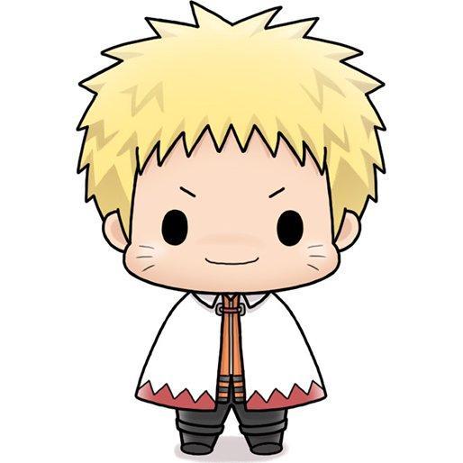 Chokorin Mascot Series &quot;Boruto: Naruto Next Generations&quot;-Single (Random)-MegaHouse-Ace Cards &amp; Collectibles