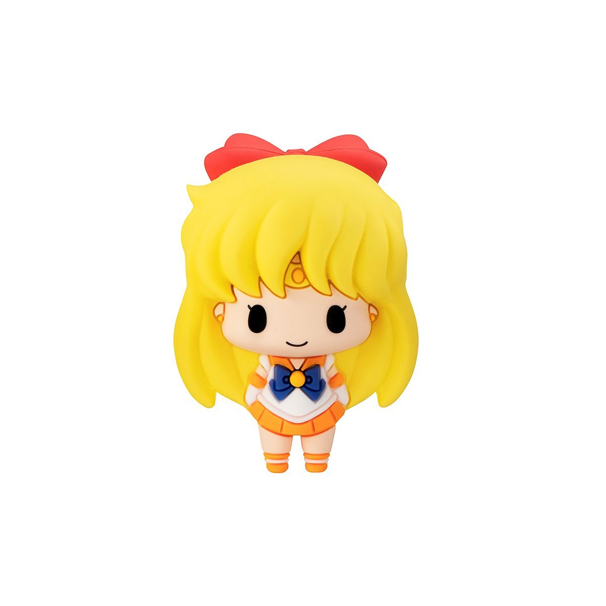 Chokorin Mascot Series &quot;Sailor Moon&quot;-Single (Random)-MegaHouse-Ace Cards &amp; Collectibles