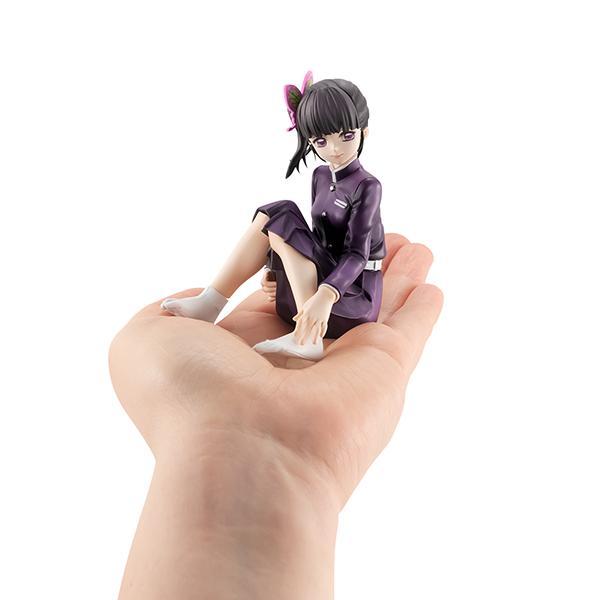 Demon Slayer: Kimetsu no Yaiba GEM Series "Palm Size Kanao Tsuyuri"-MegaHouse-Ace Cards & Collectibles