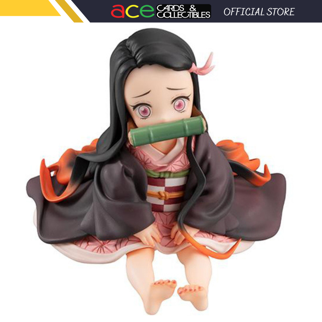 Demon Slayer: Kimetsu no Yaiba GEM Series "Palm Size Nezuko Kamado"-MegaHouse-Ace Cards & Collectibles