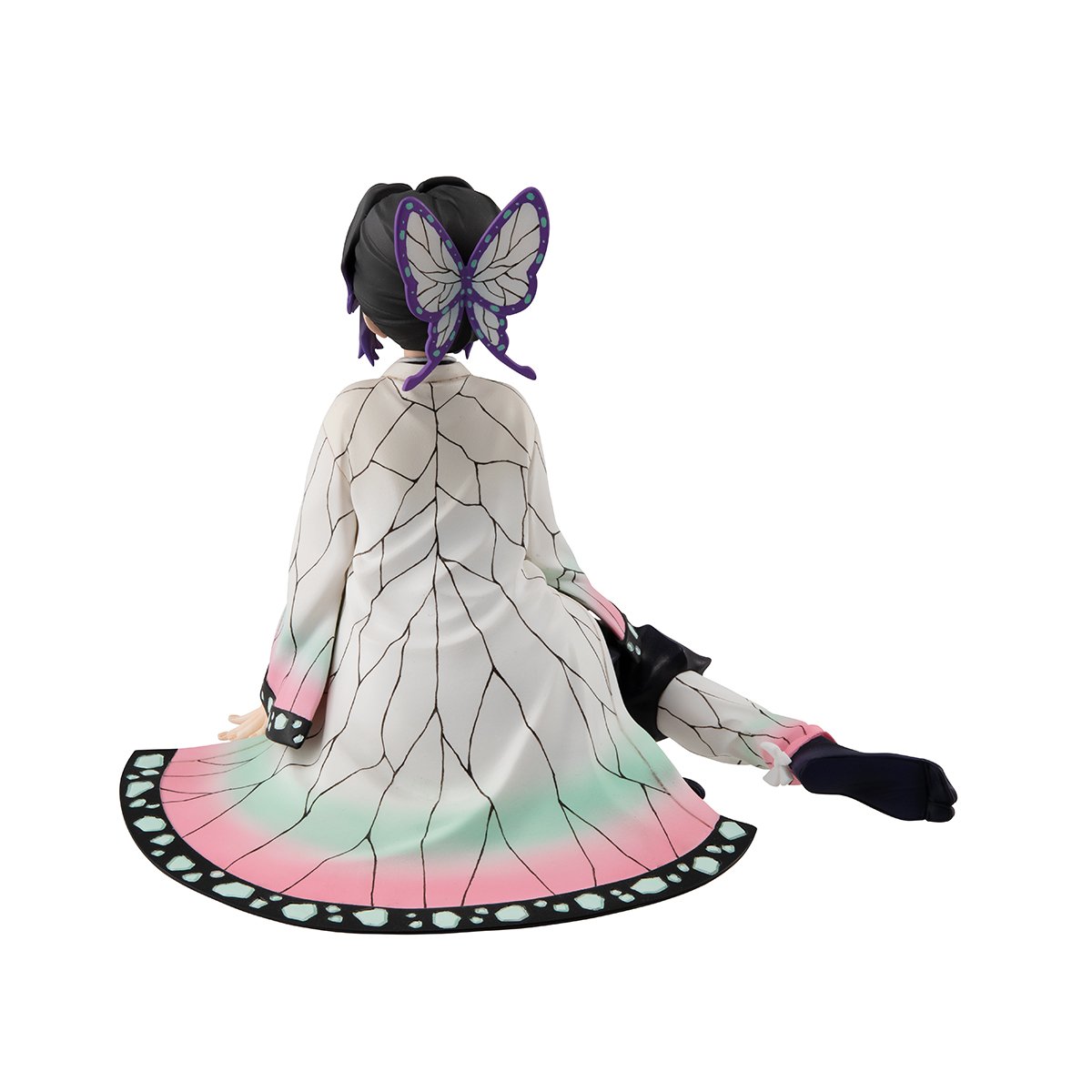 Demon Slayer: Kimetsu no Yaiba GEM Series &quot;Palm Size Shinobu Kocho&quot;-MegaHouse-Ace Cards &amp; Collectibles