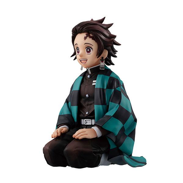 Demon Slayer: Kimetsu no Yaiba GEM Series "Palm Size Tanjiro"-MegaHouse-Ace Cards & Collectibles