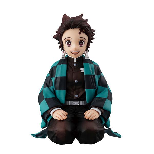 Demon Slayer: Kimetsu no Yaiba GEM Series "Palm Size Tanjiro"-MegaHouse-Ace Cards & Collectibles