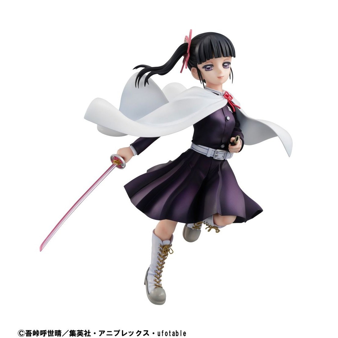 Demon Slayer: Kimetsu no Yaiba Gals Series "Kanao Tsuyuri"-MegaHouse-Ace Cards & Collectibles