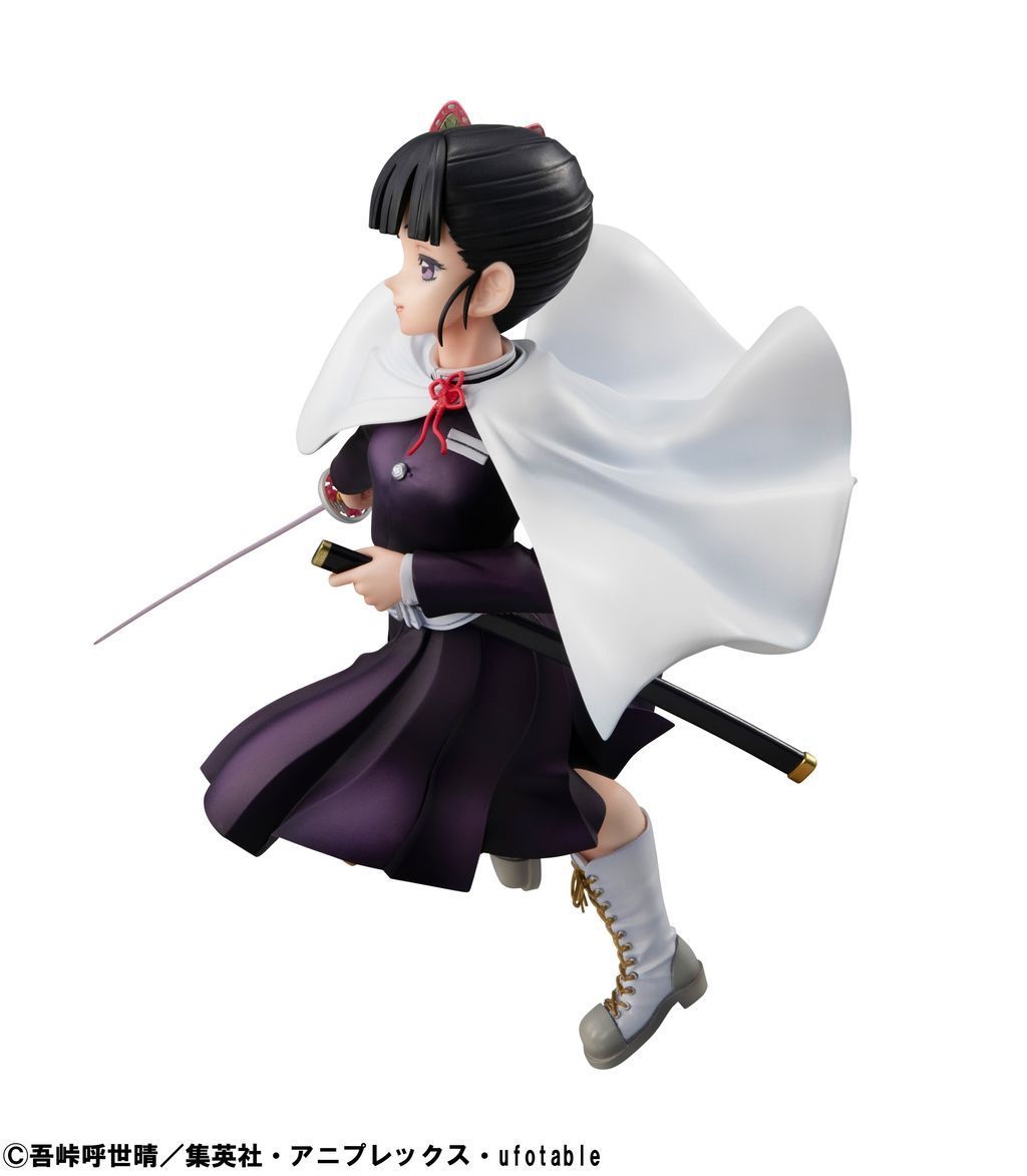 Demon Slayer: Kimetsu no Yaiba Gals Series "Kanao Tsuyuri"-MegaHouse-Ace Cards & Collectibles
