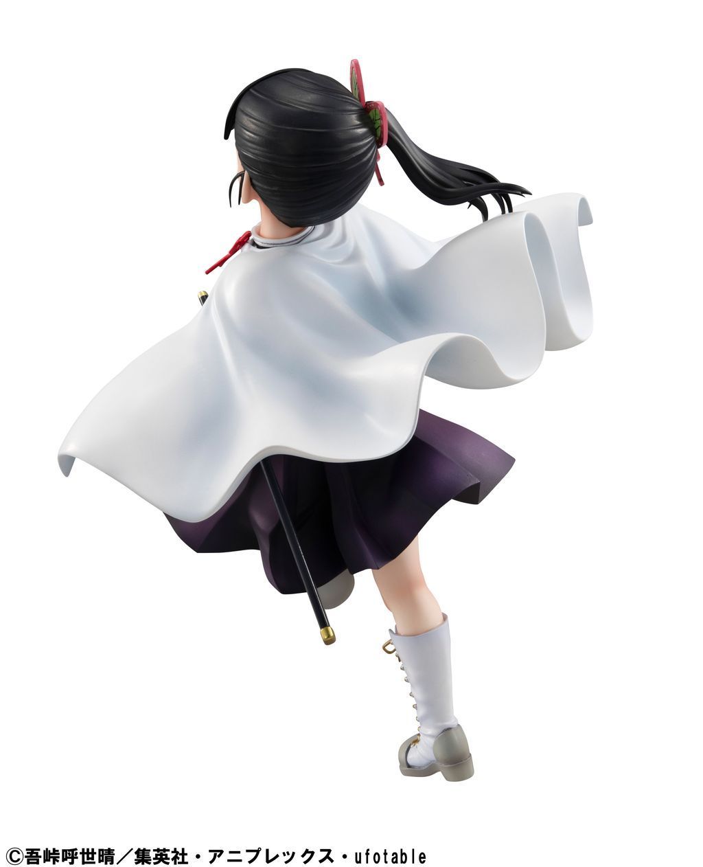 Demon Slayer: Kimetsu no Yaiba Gals Series "Kanao Tsuyuri"-MegaHouse-Ace Cards & Collectibles
